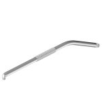 BDR02 D - 3086 ind C - JG1432 ind F - Bras de rappel isol‚ coud‚ - L = 1,13 m