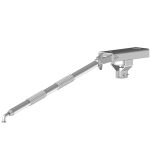 BDR06 C -JG1780-101 ind E - Bras de rappel isol‚ compens‚ - L = 0,90 m - Double isolement