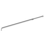 BDR14 B - 204946-102 ind G - Bras de rappel droit r‚glable - 1,10 m - L - 1,40 m - Lmaxi