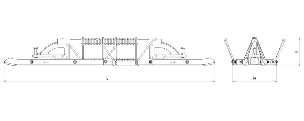 IS05 Sch‚ma - JG3181 ind B - IS 1500-3000 V - 1 Fc