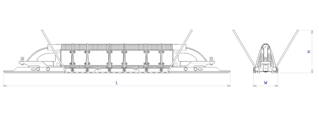 IS13 Schema - JG3000-101 ind C - IS neutre